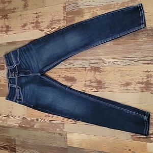 Kancan High rise Skinny jeans Womens 7/ 27